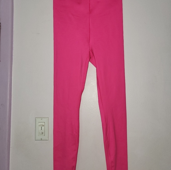 SAvage Fenty Workout Apparel Con Cords - Picture 10 of 16